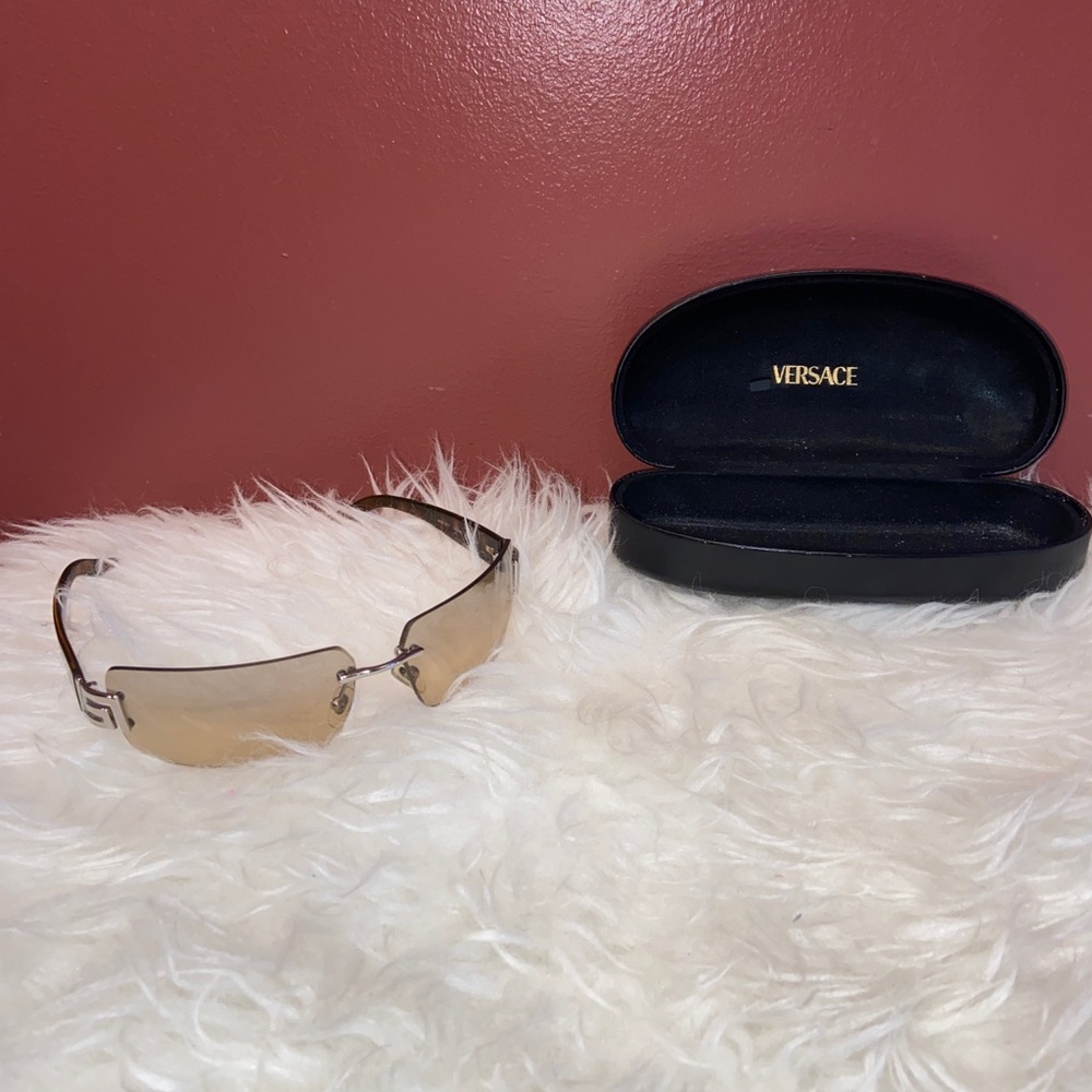 Versace Sunglasses